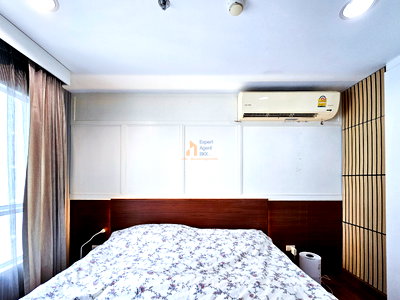 ขายคอนโด :  ขาย/SALE : Belle Grand Rama 9 (เบลล์ แกรนด์ พระราม 9) - 1 ห้องนอน LC279