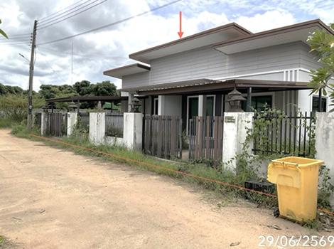 รูป บ้านเดี่ยว 81 ตร.วา เมืองพะเยา พะเยา 2.5M - รูปที่ 24/27