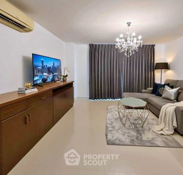 2-BR The Clover Thonglor Residence Near BTS Thong Lor (ID 3209187)