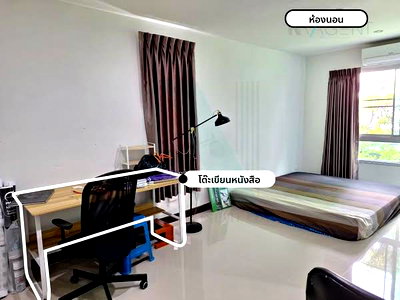 Condos for sale : 🚩 For Sell Condo V CONDO Building B, Floor 1,Studio, Room size 31 sqm