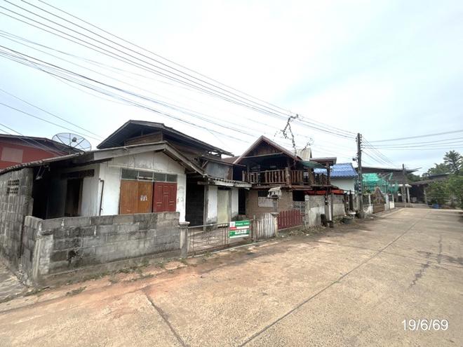 รูป บ้านเดี่ยว 53 ตร.วา ปะคำ บุรีรัมย์ 752,000 - รูปที่ 22/47