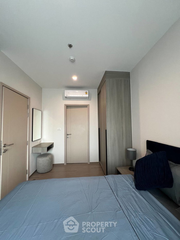 รูป คอนโด 1 ห้องนอน ชั้น 19 The Estelle Phrom Phong ใกล้ BTS พร้อมพงษ์ 200 ม. (ID 3207133) - รูปที่ 5/10