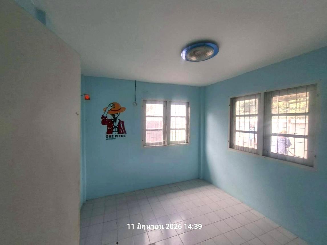 รูป บ้านเดี่ยว 25 ตร.วา เมืองลพบุรี ลพบุรี 706,000 - รูปที่ 17/21