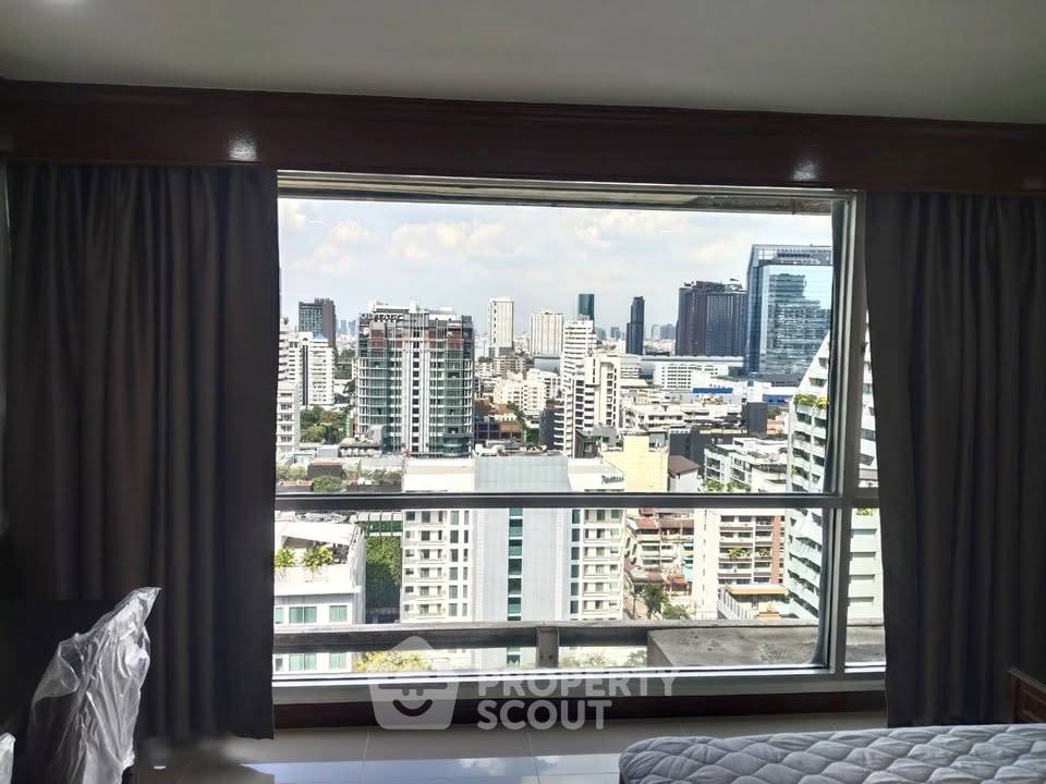 picture 18th-Floor 1-BR Sukhumvit Suite In Asok Near BTS Nana (ID 3209564) - 4/9