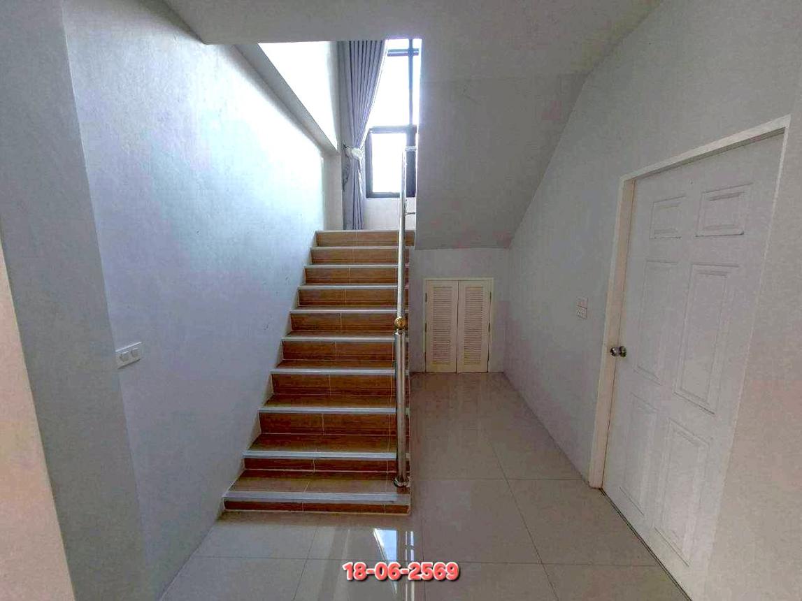 รูป บ้านเดี่ยว 50 ตร.วา พาสิริ พาร์ค 4 เฟส 2 หนองแค สระบุรี 3.3M - รูปที่ 18/27