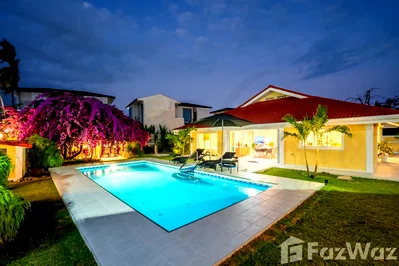 บ้านเดี่ยว ภูเก็ต : ขาย วิลล่า 3 ห้องนอน ใน ฉลอง, ภูเก็ต 6687531