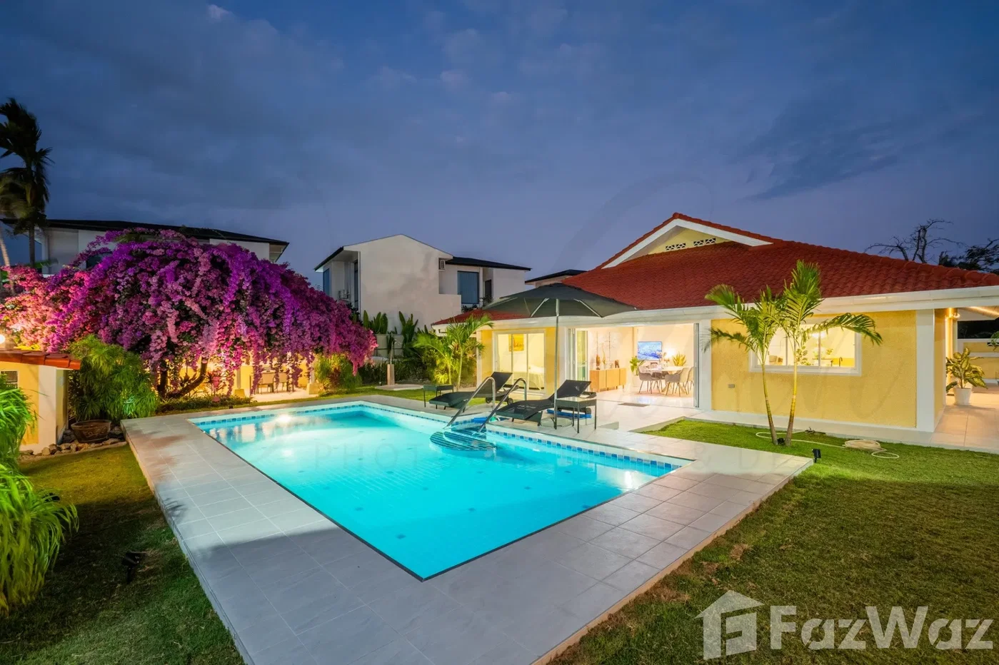 picture 3 Bedroom Villa for sale in Chalong, Phuket 6687531 - 1/19