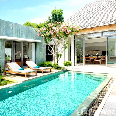 Houses for rent : 4 Bedroom Villa for Rent at Anchan Flora 6688863