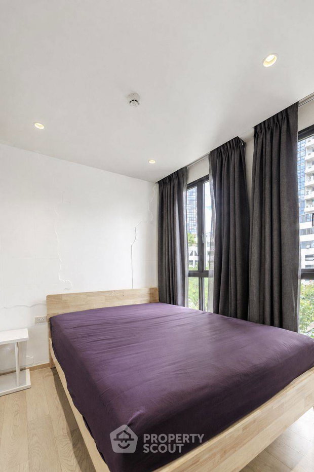 รูป ขายคอนโด 1 ห้องนอน Runesu Thonglor 5 ใกล้ BTS Thong Lor (ID 1388303) - รูปที่ 10/31
