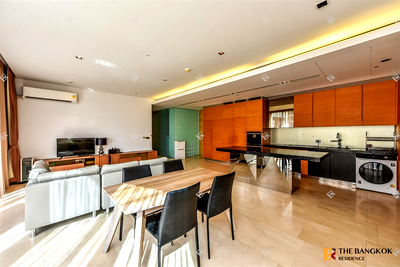Condos for rent : Saladaeng residences Hurry to book!! Popular rare units near MRT Silom Station