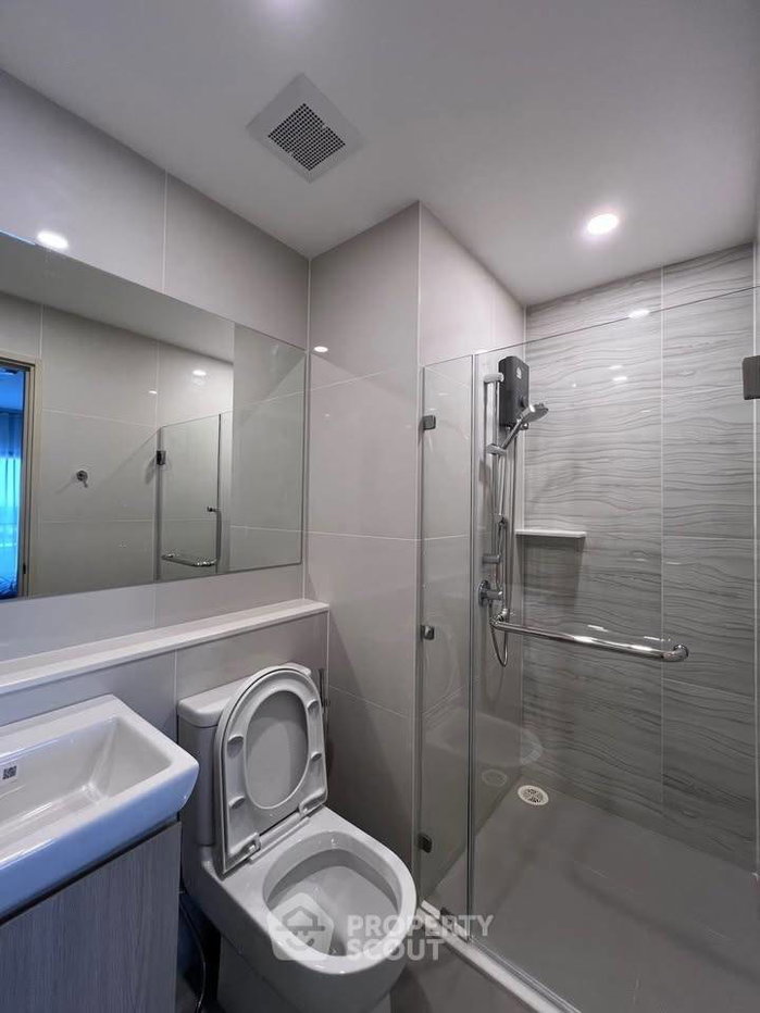 รูป คอนโด 1 ห้องนอน ชั้น 24 LIFE Rama 4 - Asoke ห่าง MRT Queen Sirikit 400 เมตร (ID 2974710) - รูปที่ 7/7