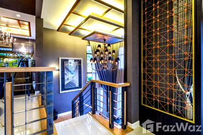 Houses for sale ม.สงขลานครินทร์ วิทยาเขตภูเก็ต : 4 Bedroom House for sale at The Palm Kathu-Patong  6687835