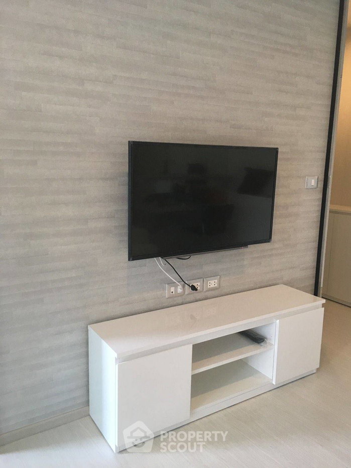 รูป ห่าง BTS เอกมัย 200 ม. | คอนโด 1 ห้องนอน Rhythm Sukhumvit 42 (ID 3206916) - รูปที่ 5/15
