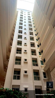 คอนโดให้เช่า : 🏙️ FD-083360 City Smart Condo | 1 Bedroom   | 40 ตร.ม. 🛏️ 1 ห้องนอน ✨ ห้องกว้าง ทำเลเดินทางสะดวก