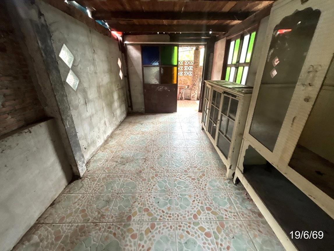 รูป บ้านเดี่ยว 53 ตร.วา ปะคำ บุรีรัมย์ 752,000 - รูปที่ 28/47