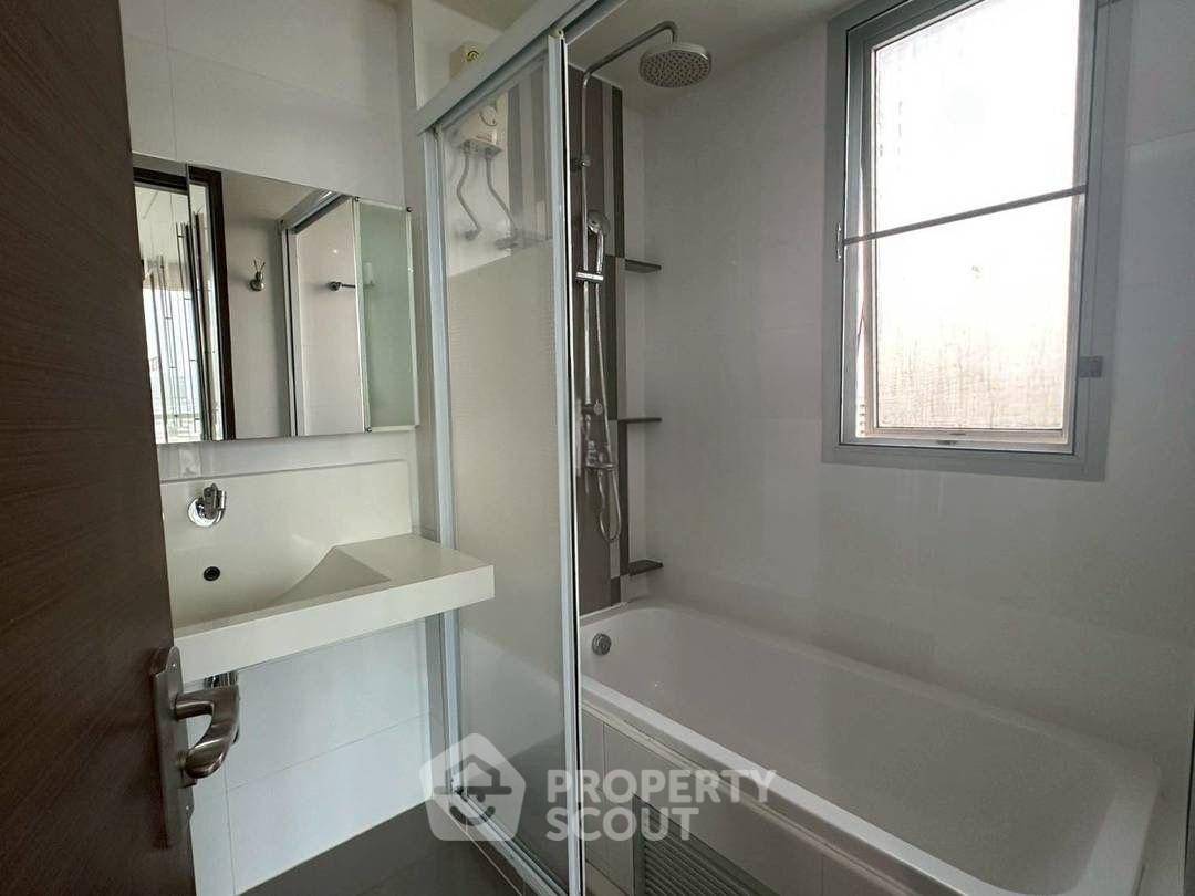 รูป คอนโด 2-ห้องนอน ที่ ริธึ่ม รัชดา ใกล้ MRT รัชดาภิเษก (ID 3207384) - รูปที่ 9/9