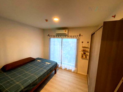 Condos for rent : 📌 For Rent Condo A SPACE MEGA Building 1, Floor 7,1 bed room, Room size 28.00 sqm