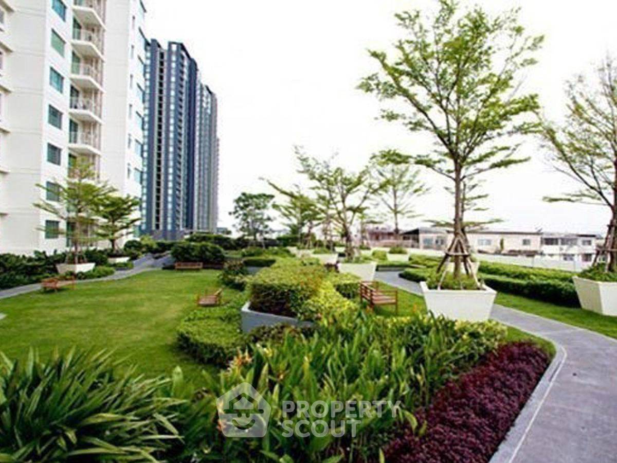 รูป คอนโด 1 ห้องนอน ชั้น 15 ที่ Villa Sathorn ใกล้ BTS กรุงธนบุรี (ID 3207500) - รูปที่ 4/4