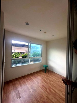 Condos for sale : CS550  FOR SALE  Lumpini Park Nawamin - Si Burapha ( MRT Bang Kapi ) 064 665 4666
