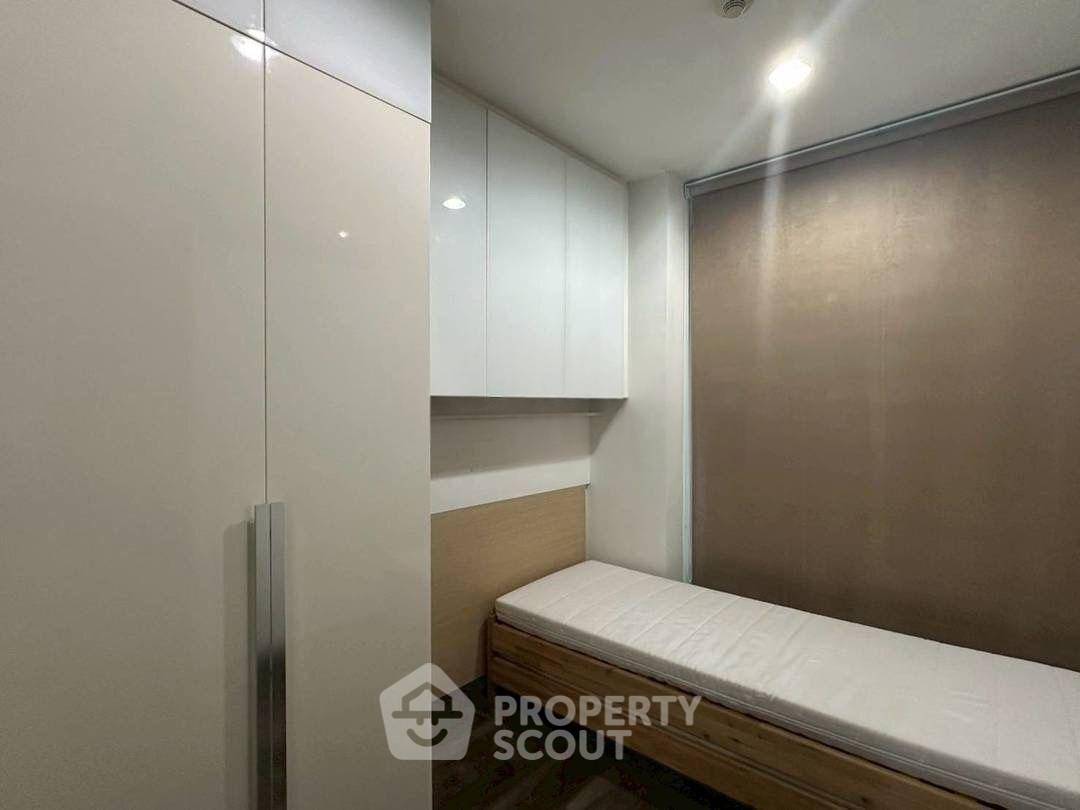 รูป คอนโด 2-ห้องนอน ที่ ริธึ่ม รัชดา ใกล้ MRT รัชดาภิเษก (ID 3207384) - รูปที่ 7/9