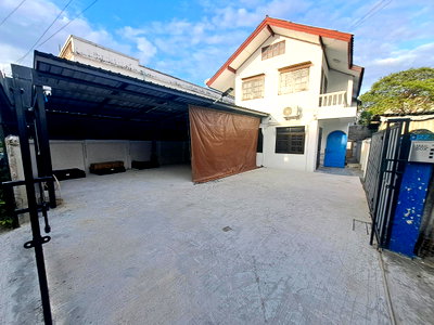 บ้านเดี่ยว เขตวังทองหลาง : 🏡✨บ้านเดี่ยว 2 ชั้น พื้นที่กว้าง ทำเลดีเข้า–ออกได้ 2 ทาง ทั้งลาดพร้าว 83 และฝั่งเลียบด่วน