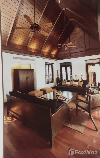 รูป ทาวน์เฮ้าส์ให้เช่า 3 ห้องนอน ในโครงการ บ้านสุขใจ 6688483 - รูปที่ 4/5
