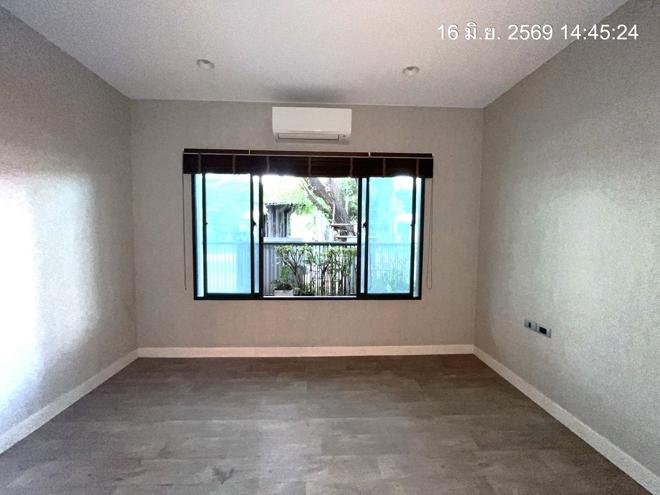 รูป บ้านเดี่ยว 64.8 ตร.วา บุราสิริ วัชรพล เขตสายไหม กรุงเทพมหานคร 11.3M - รูปที่ 6/37