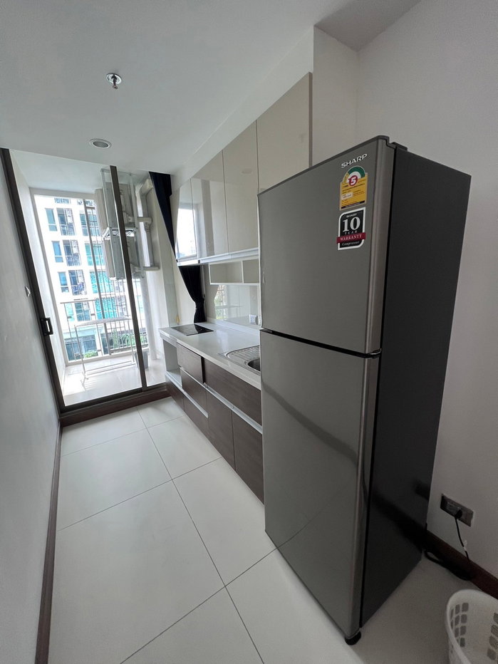 รูป [For Rent] Supalai Oriental Sukhumvit 39 | 2 ห้องนอน *สนใจติดต่อLine@280ptgmm - รูปที่ 7/20