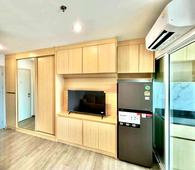 Condos for rent : 🟩🔶🟪 E030817 Regent Home Bangna 𓂃🖊LINE : @229eskvo 🟪🔶🟩
