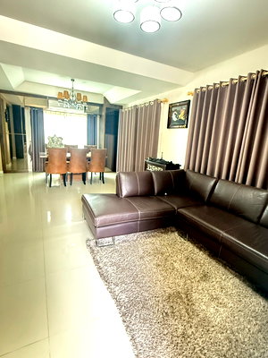 บ้านเดี่ยว ม.เทคโนโลยีสุรนารี : ขายด่วน บ้านสวย บ้านสิวลี โคราช