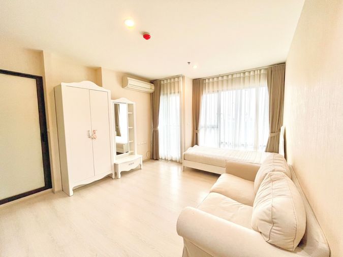 Studio condo for rent, 22.5 sqm, Rhythm Asoke