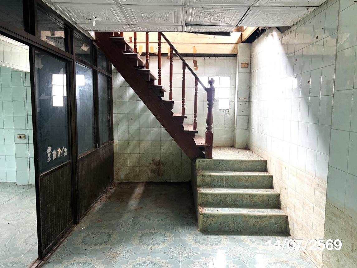 รูป บ้านเดี่ยว 71.1 ตร.วา วารินชำราบ อุบลราชธานี 463,000 - รูปที่ 28/45