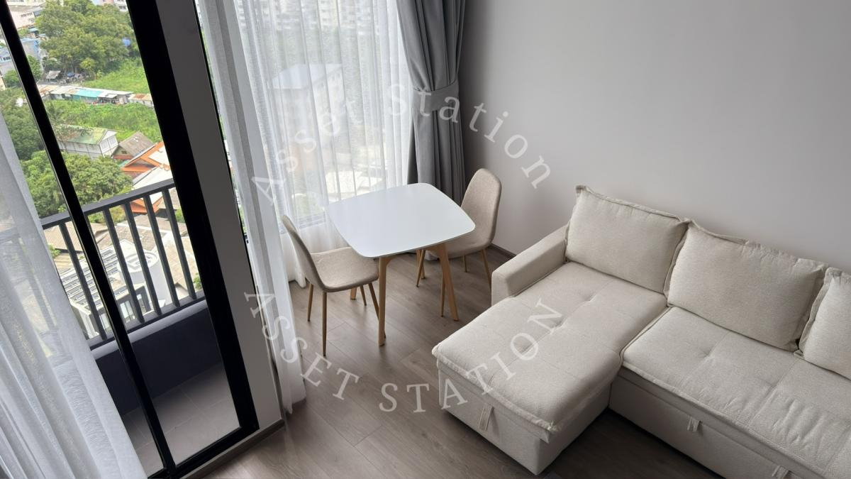 รูป KnightsBridge Space Sukhumvit-Rama4  🚄 ใกล้ BTS พระโขนง 250 เมตร และ ใกล้ Summer Hill - รูปที่ 2/10