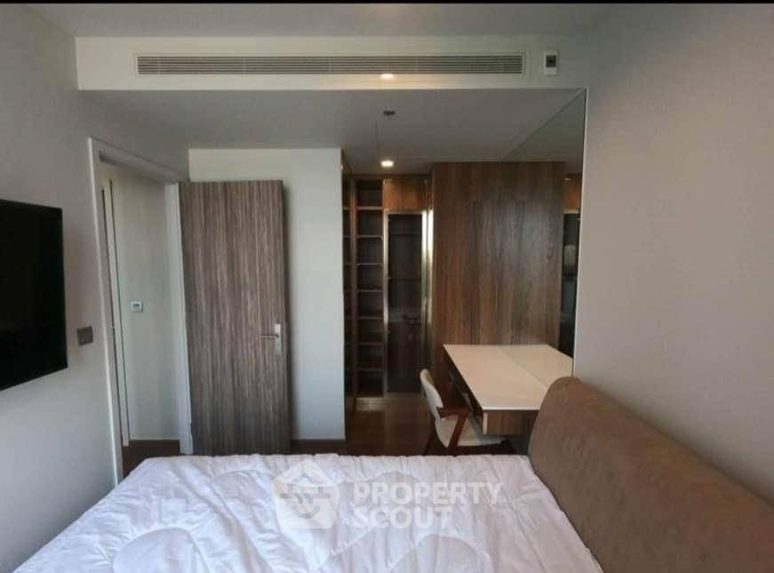 รูป คอนโด 2 ห้องนอน Ideo Q Sukhumvit 36 ใกล้ BTS ทองหล่อ (ID 3209098) - รูปที่ 7/10