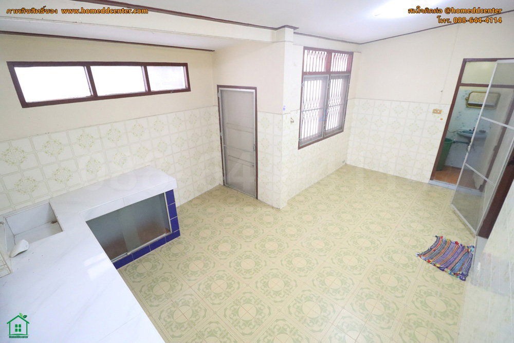 รูป ขายบ้านเดี่ยว สุขุมวิท 103 (อุดมสุข 30) บางนา ศรีนครินทร์ 54 ตร.ว. 4 ห้องนอน ใกล้ BTS อุดมสุข - รูปที่ 14/18