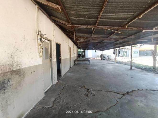 รูป บ้านเดี่ยว 1206 ตร.วา โคกสูง สระแก้ว 7.8M - รูปที่ 16/63