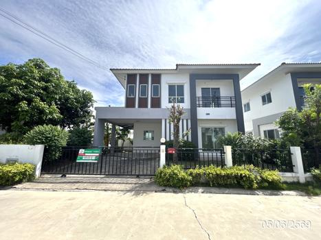 รูป บ้านเดี่ยว 50 ตร.วา แลนซีโอ คริป ประชาอุทิศ - สุขสัวสดิ์ พระสมุทรเจดีย์ สมุทรปราการ 3.1M - รูปที่ 46/49