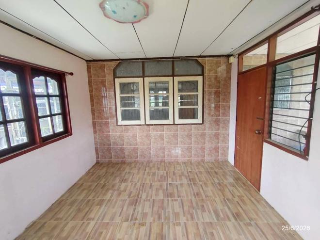 รูป บ้านเดี่ยว 49 ตร.วา เมืองขอนแก่น ขอนแก่น 1.6M - รูปที่ 4/37
