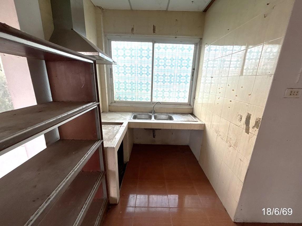 รูป บ้านเดี่ยว 26 ตร.วา เมืองบุรีรัมย์ บุรีรัมย์ 1.3M - รูปที่ 17/27