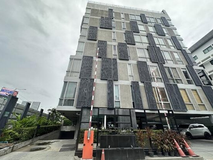 ✨ For Sale : The Tempo Ruamrudee Condo ✨ 💰 Only 7,390,000 THB