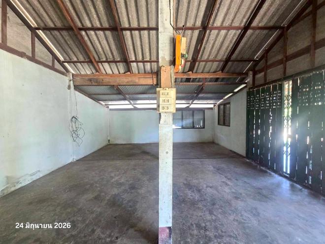 รูป บ้านเดี่ยว 157 ตร.วา หันคา ชัยนาท 796,000 - รูปที่ 5/35