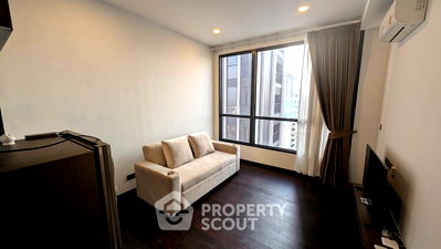 Condos for sale : 1-BR Condo at Park Origin Thonglor near BTS Thong Lor (ID 2701911)