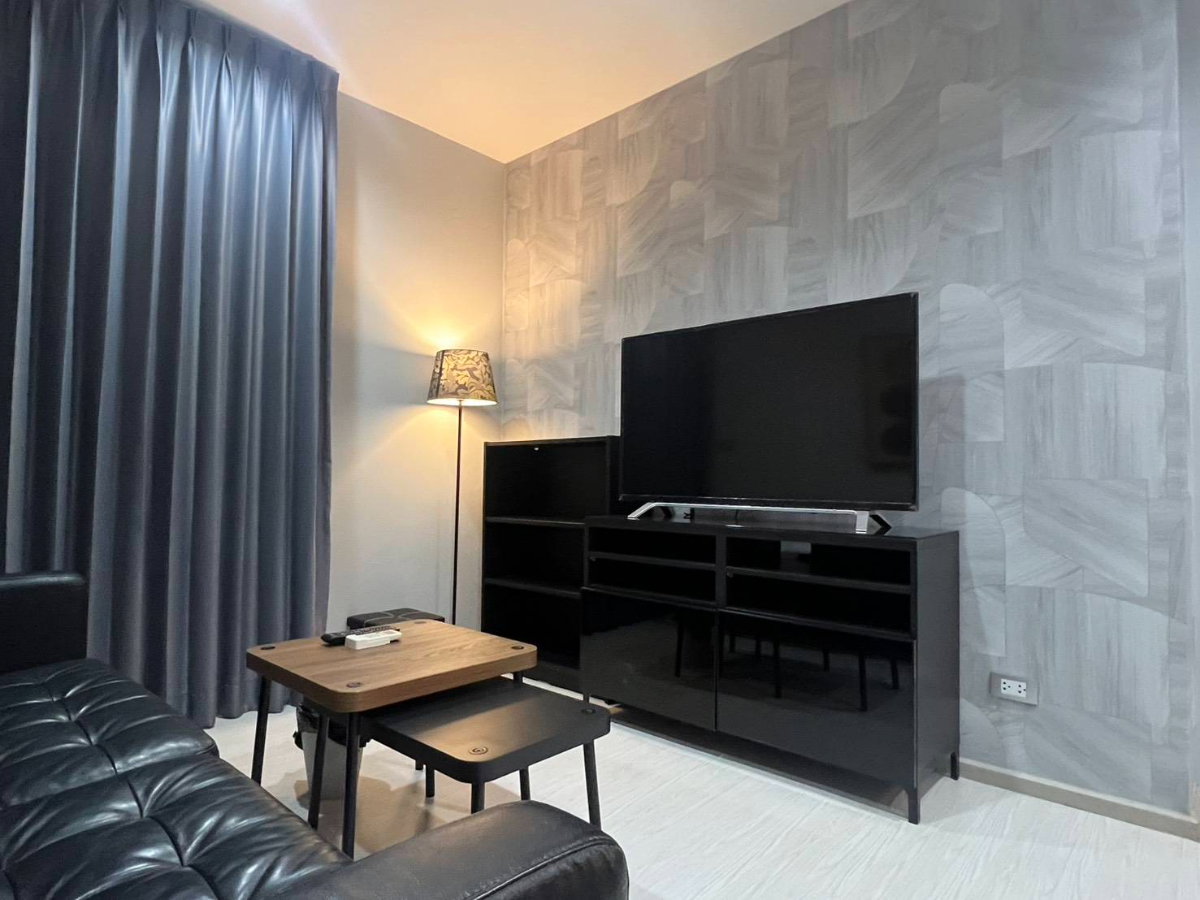 รูป For rent Condo  Rhythm Sukhumvit 36 - 38 Fully Furnished  (S15-15788) - รูปที่ 6/11