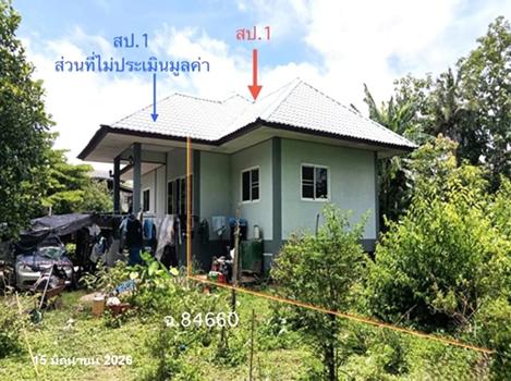 picture HOME 400 Sq.w. Muang Phrae Phrae for 1.4M - 26/29