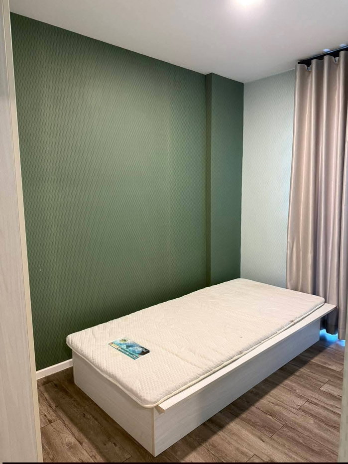 รูป 🔥ด่วน ห้องไปไวมากกก Code: 26KJ4439 ให้เช่า Atmoz Chaengwattana ✅ Add Line @kjcondo (มี@ข้างหน้าด้วยนะคะ) - รูปที่ 2/14