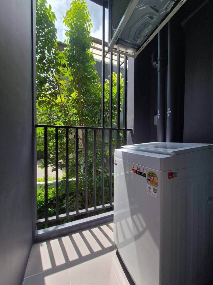 picture Condo for Rent at Maroon Ratchada 32 (M6908037) ID Line : @condo79 - 15/21