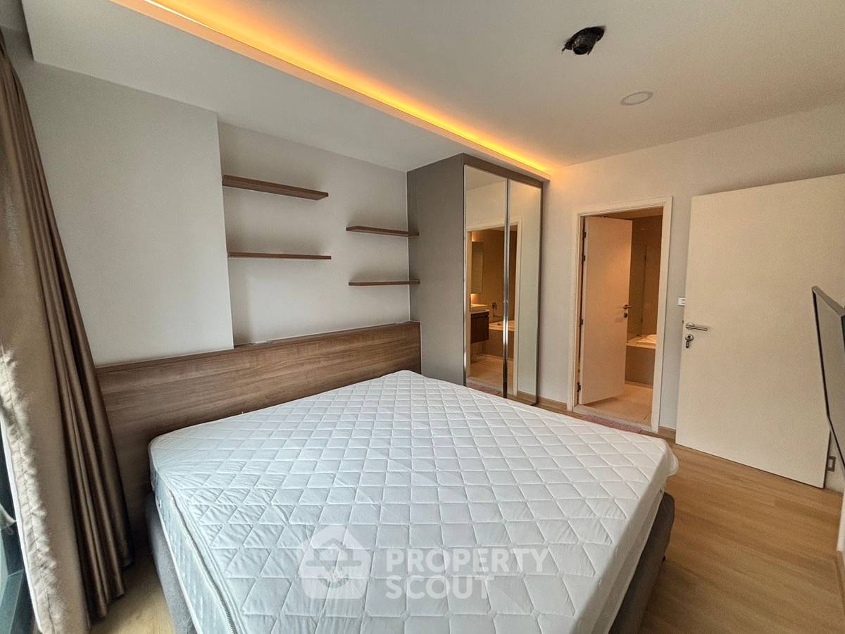 picture 2-BR Condo At Vtara 36 Near BTS Thong Lor (ID 3214152) - 8/9