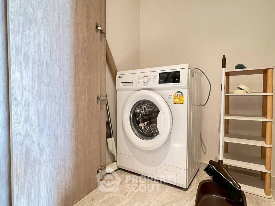 รูป คอนโด 1 ห้องนอน ชั้น 28 ASHTON Asoke - Rama 9 ใกล้ MRT พระราม 9 200 เมตร (ID 3209605) - รูปที่ 9/10