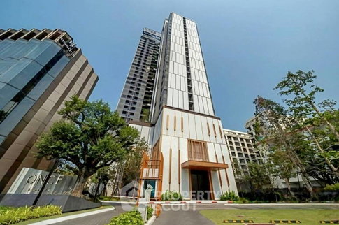 คอนโด 3 ห้องนอน ชั้น 28 โครงการ Once Pattaya ขนาด 127 ตร.ม. (ID 3212889)