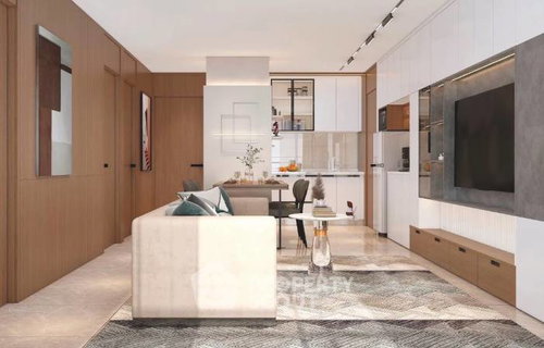 คอนโด 2 ห้องนอน ขายที่ Wyndham Fantasea Condo Chalong ป่าหลาย ภูเก็ต (ID 3213495)
